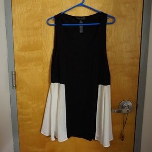 Donated - Airy flowy sleeveless top